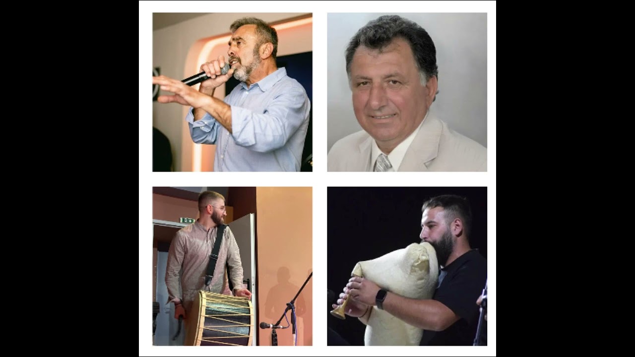Tουλούμ live / Κουρτίδης / Σοφιανίδης / Σαναϊδης / Άρδασσα 2024