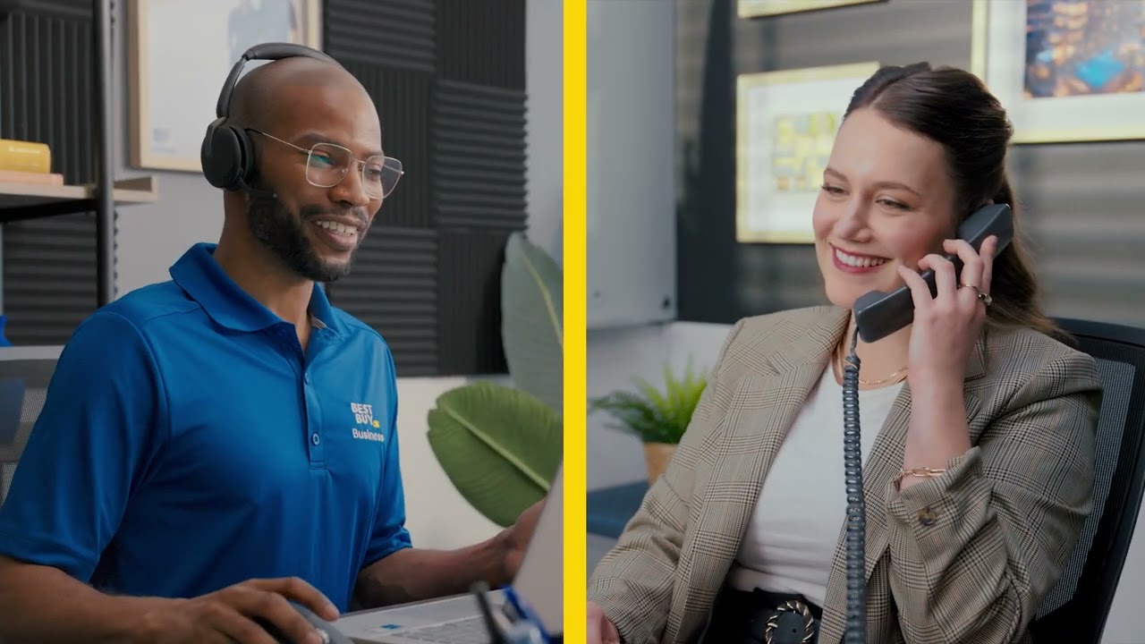 Best Buy Professional Services