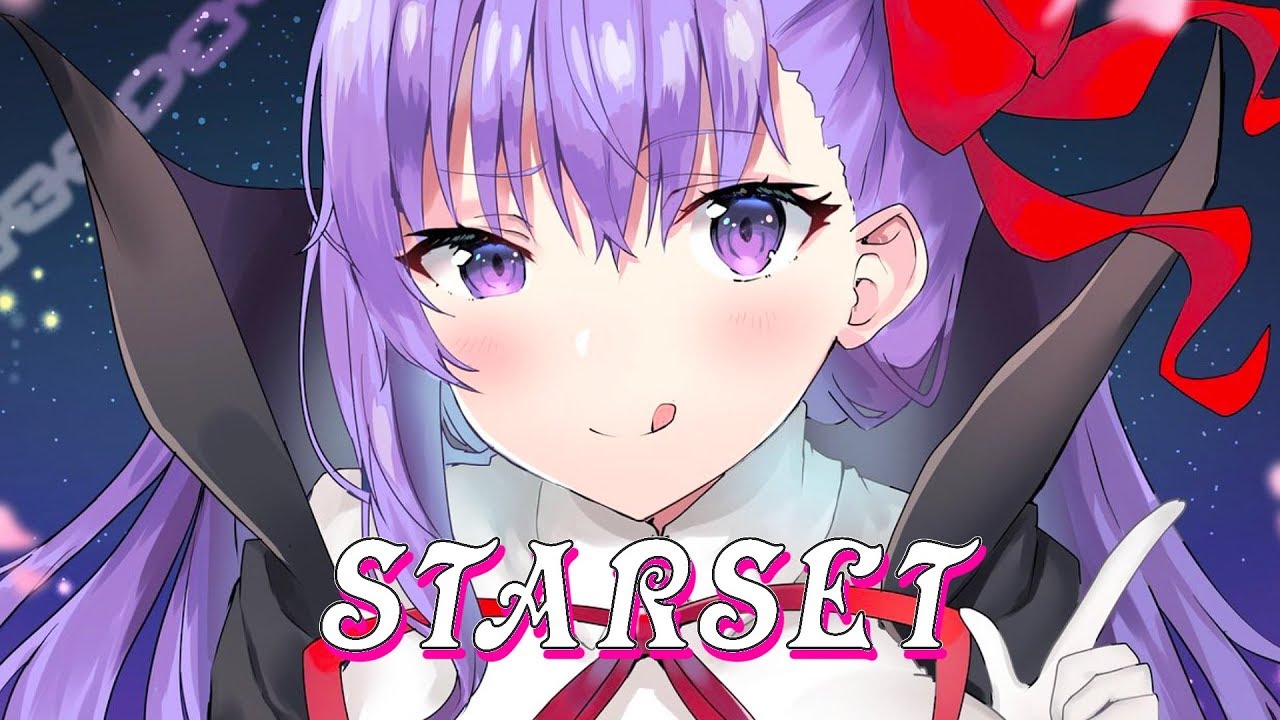 ▶ [Nightcore] - Starset (Cody Sorenson x Kadenza) ◀