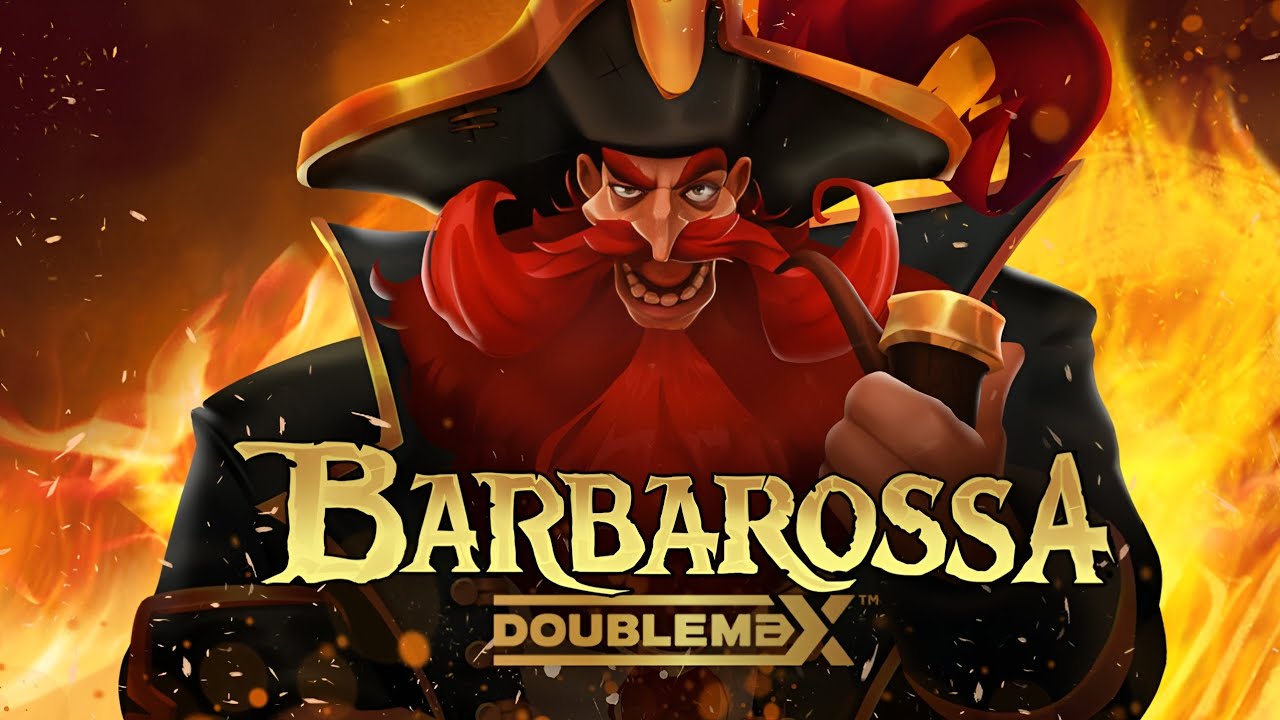 Barbarossa DoublemaX 🏴&zwj;☠️ Die Piraten Crew ist zur&uuml;ck!