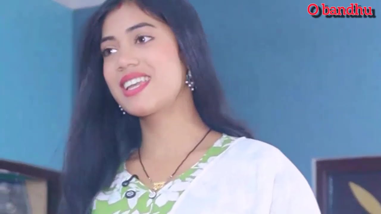 স্বামী-স্ত্রীর সম্পর্কের মধ্যে সন্দেহ | Husband and Wife Relationship | Love Story 