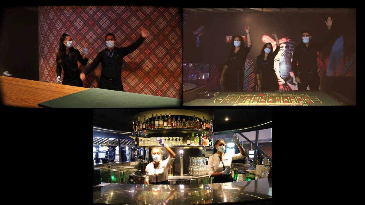 Casino de Tróia - Um regresso em grande!