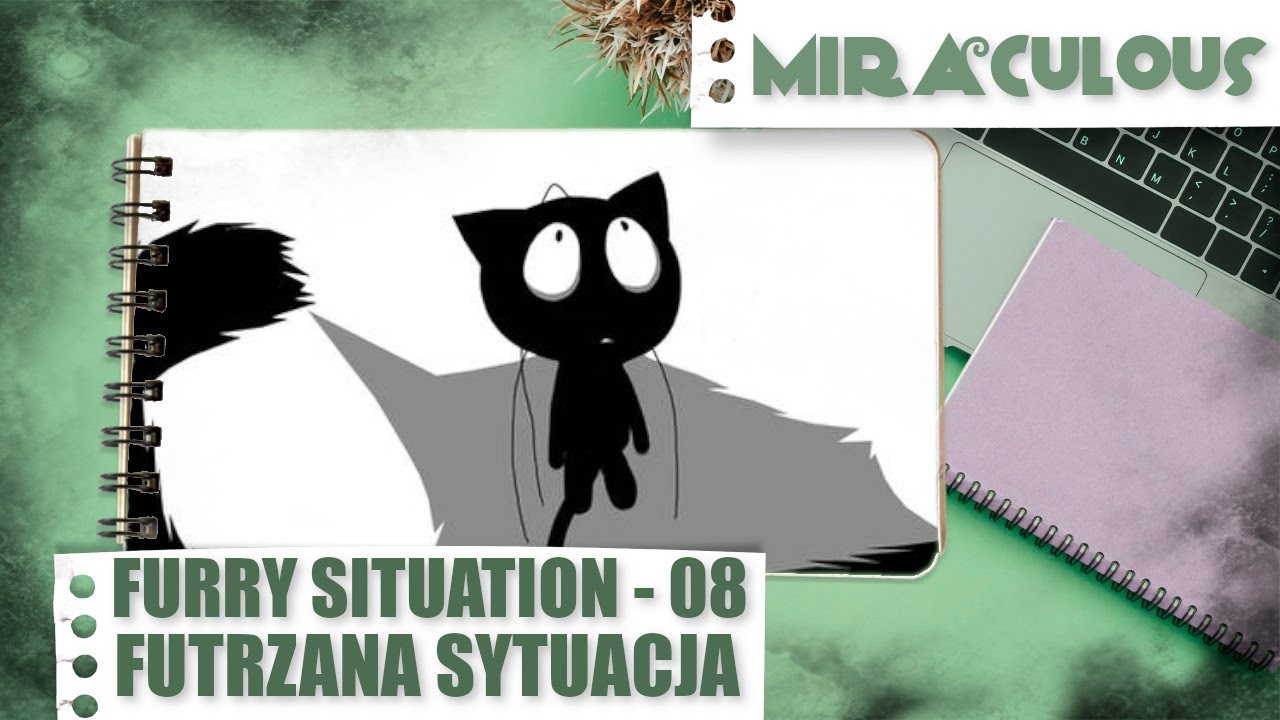 Furry Situation 08 - 