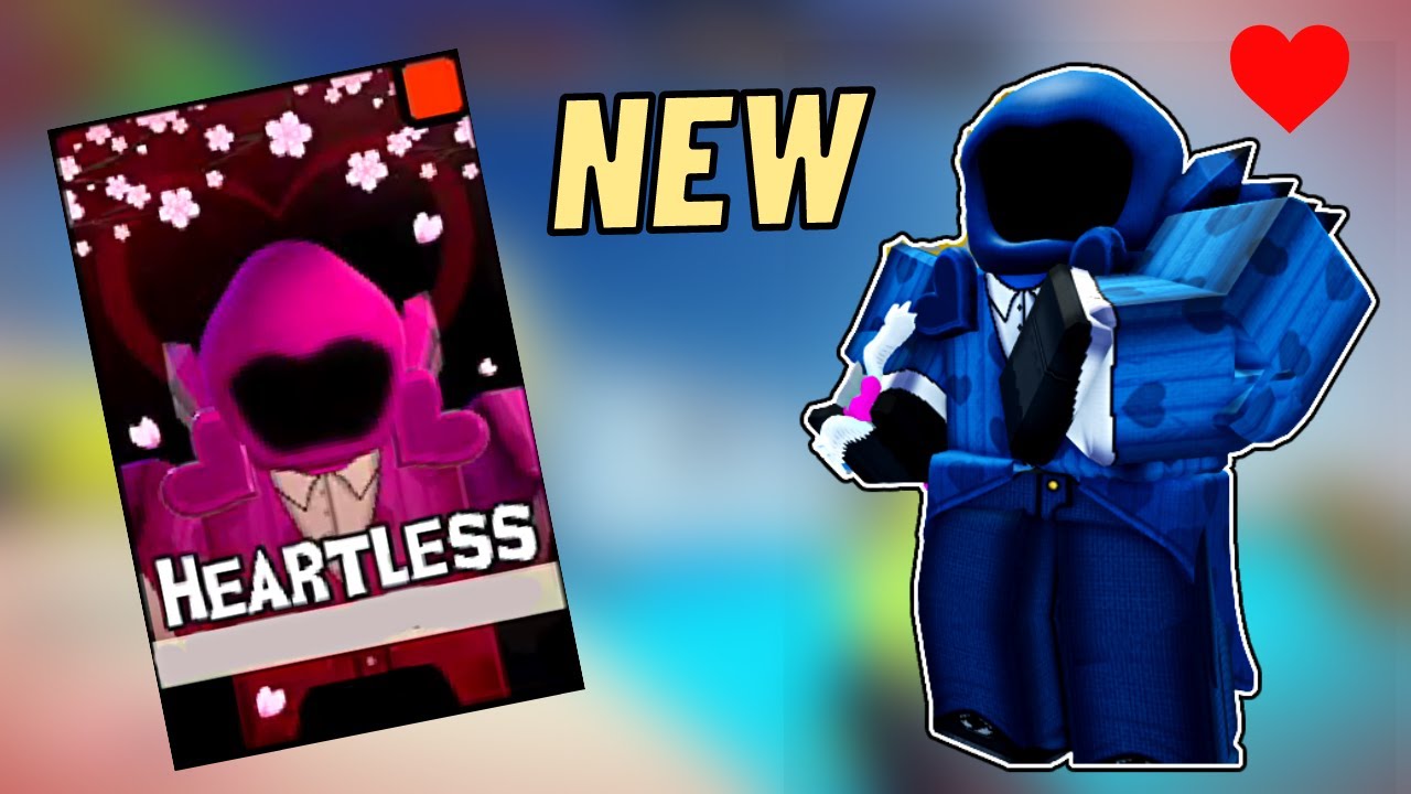 HOW TO GET NEW SEEKER OF HEARTS SKIN IN ARSENAL! (Roblox Arsenal)