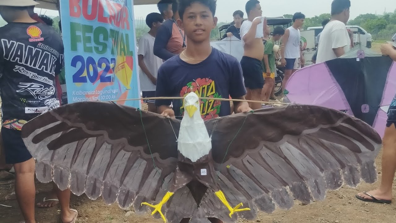 Morong Rizal Kite Festival
