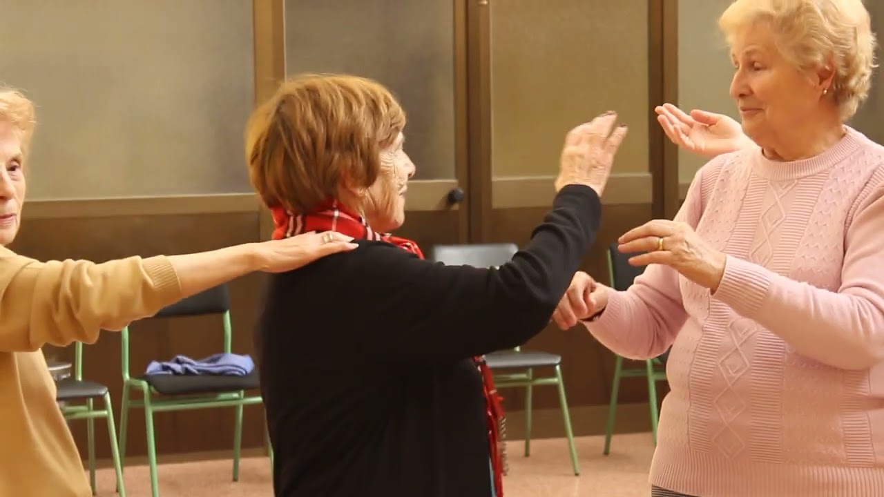 Clase guiada por los docentes  Parte 3 / Class led by teachers Part 3