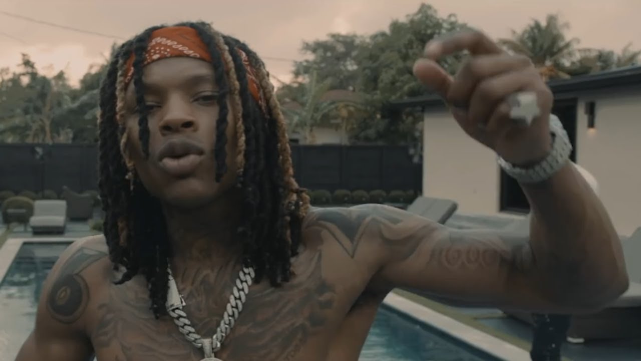 King Von 