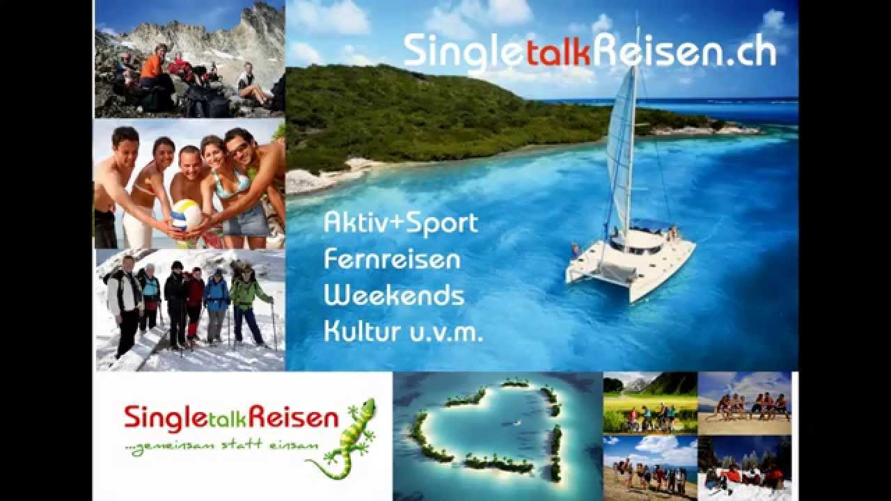 Singletalk Singlereisen Freizeitclub Events Partnersuche