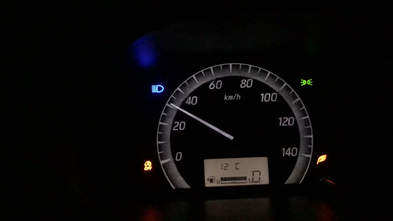 日産 デイズルークス(NA) 0-100