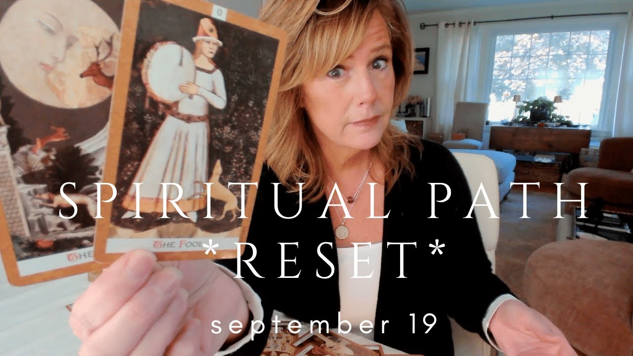 Your Daily Tarot Reading : Spiritual Mission REVEALED | Spiritual Path Guidance