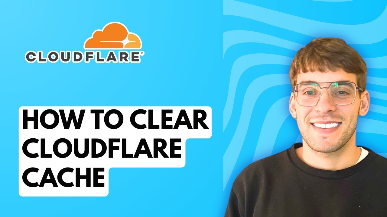 How to Clear Cloudflare Cache [2026 Full Guide]