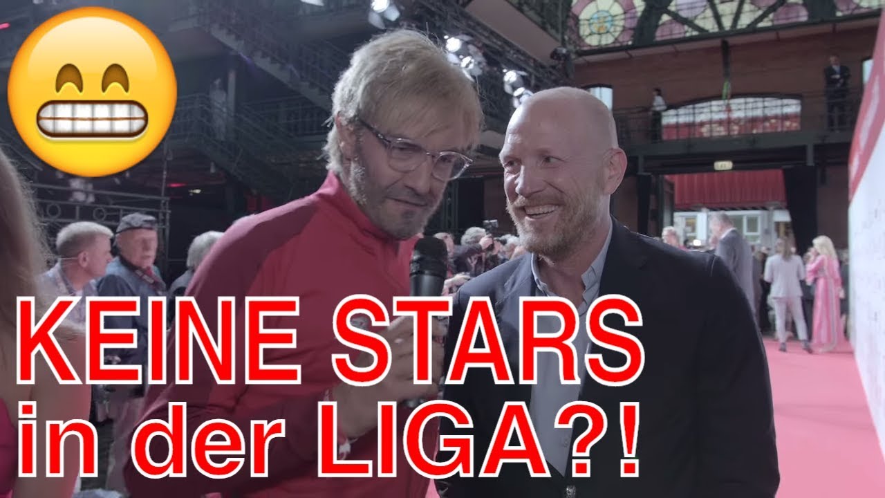 Jürgen Klopp: 