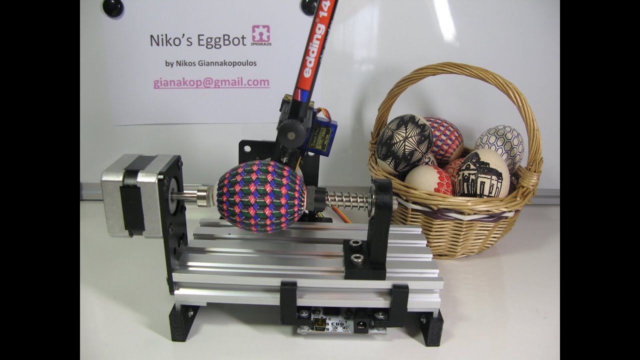EggBotOpenbuilds