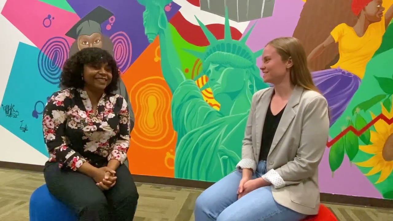 Advocating Against GBV in the Deaf Community