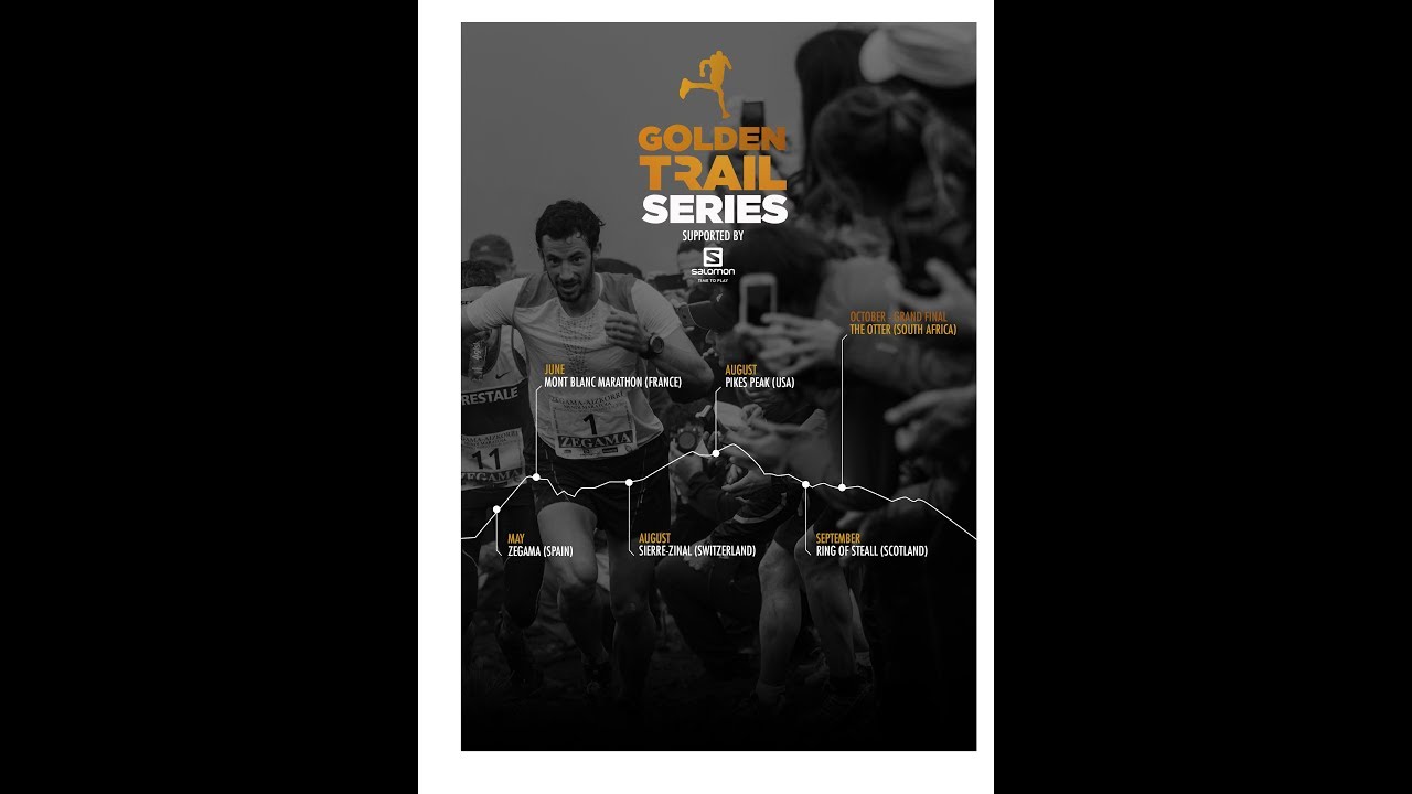 WE'RE LIVE FROM ZEGAMA
