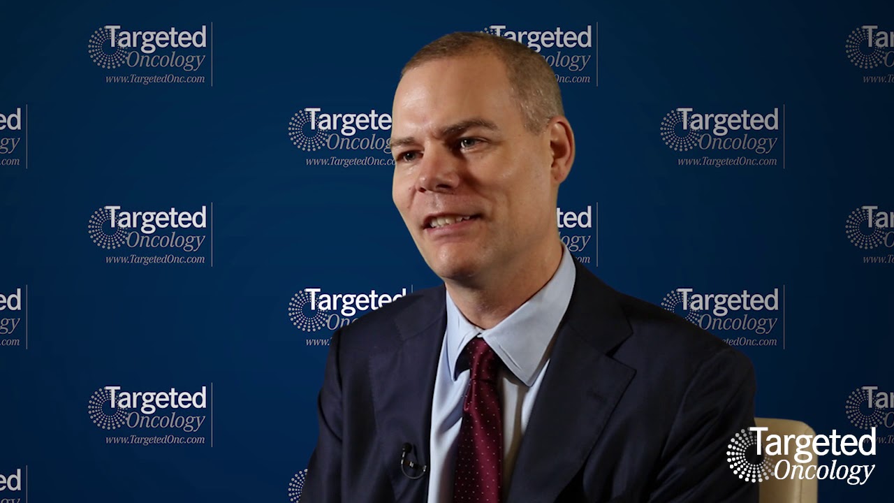 Using Frontline R-CHOP and Maintenance Rituximab in FL