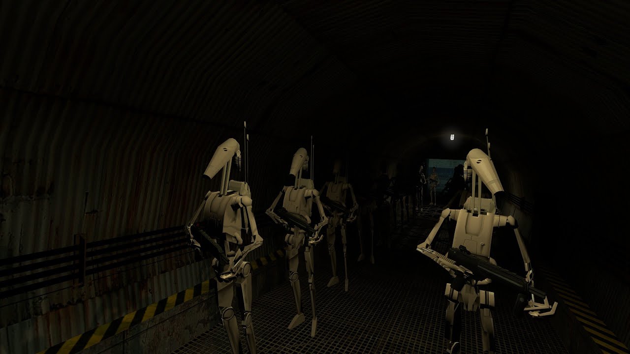 АБЗОР АДОНА В ГАРРИС МОД (1ЧАСТЬ)