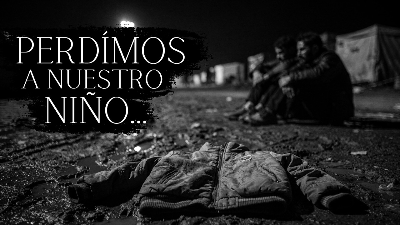 6 HISTORIAS de TERROR de MIGRANTES Vol. 4