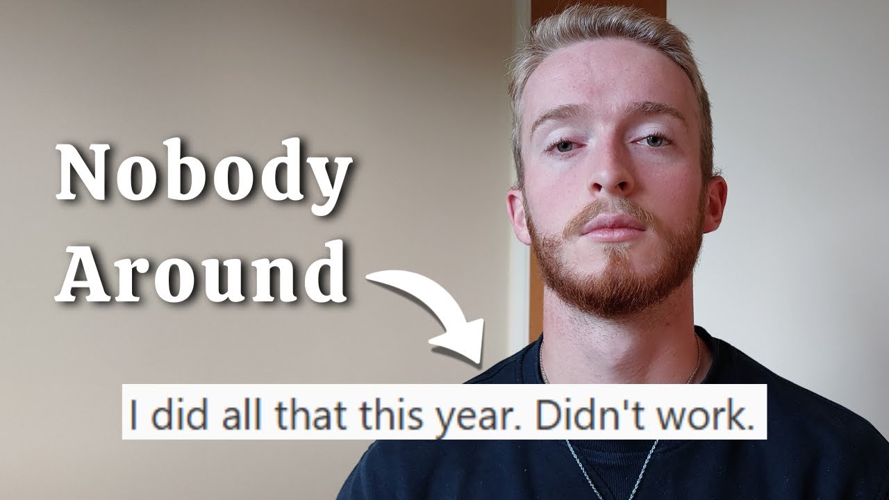 My Experience With Loneliness (And What I’ve Learned)