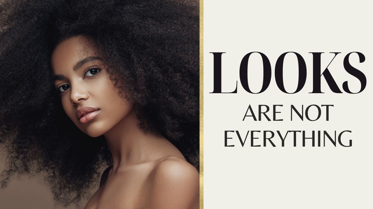 LOOKS ARE NOT EVERYTHING - LOOK FOR THESE 3 THINGS - DR. K. N. JACOB