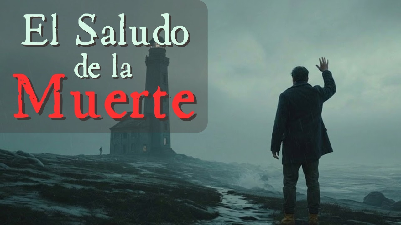 La Regla de los Tres Fareros: Nacida de una pesadilla real