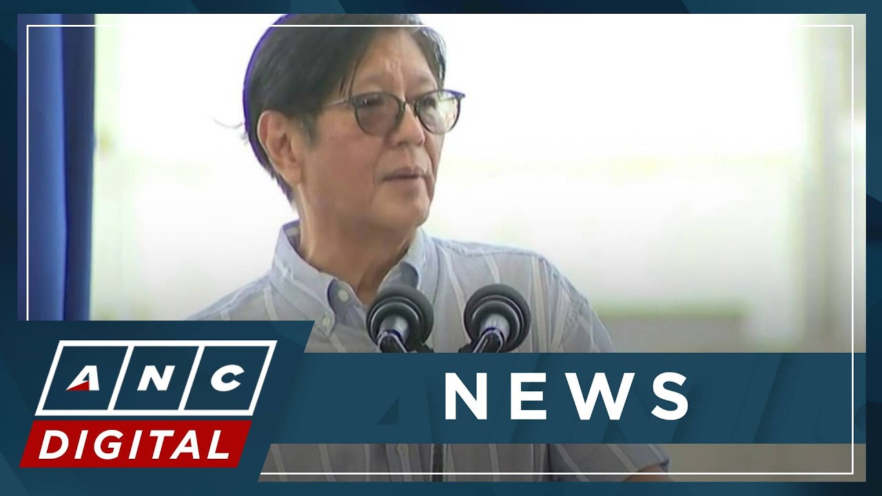 Carranza: SC ruled PH must still cooperate with ICC even after withdrawal | ANC