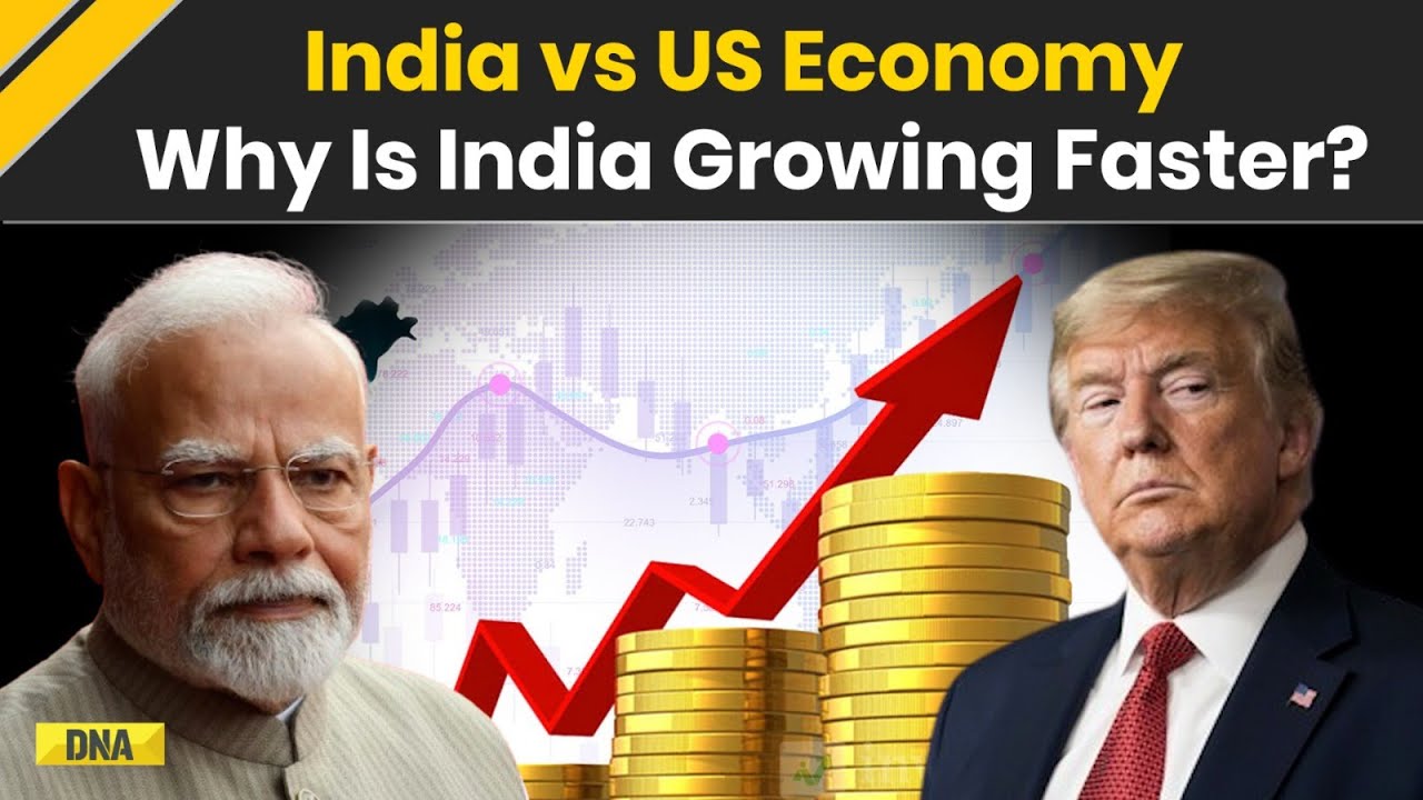 Indian Economy: Why India’s Economy Is Surging Faster? IMF, World Bank Reveals Details