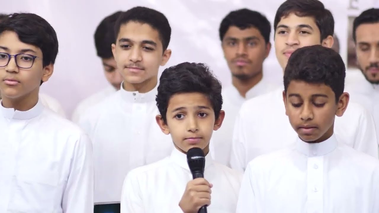 ذكرى ميلاد السيدة فاطمة الزهراء عليها السلام  - فرقة السبط الزكي