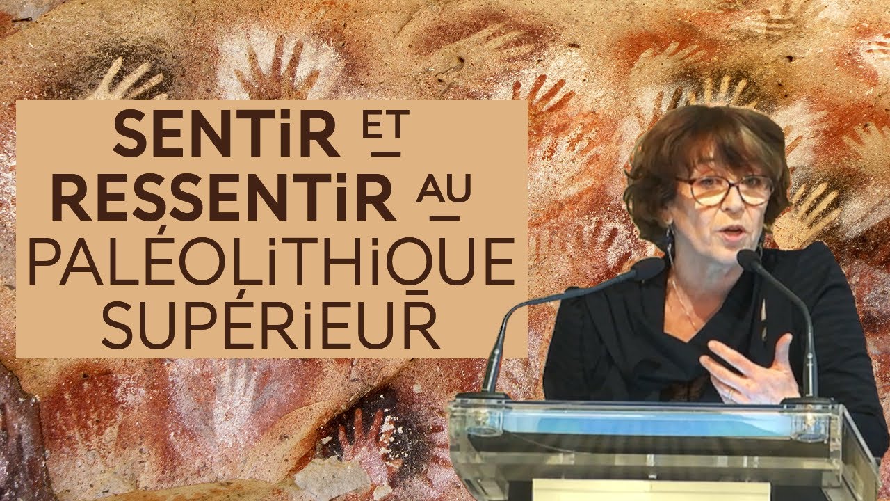 Pr&eacute;histoire intime. Perceptions et &eacute;motions pr&eacute;historiques.