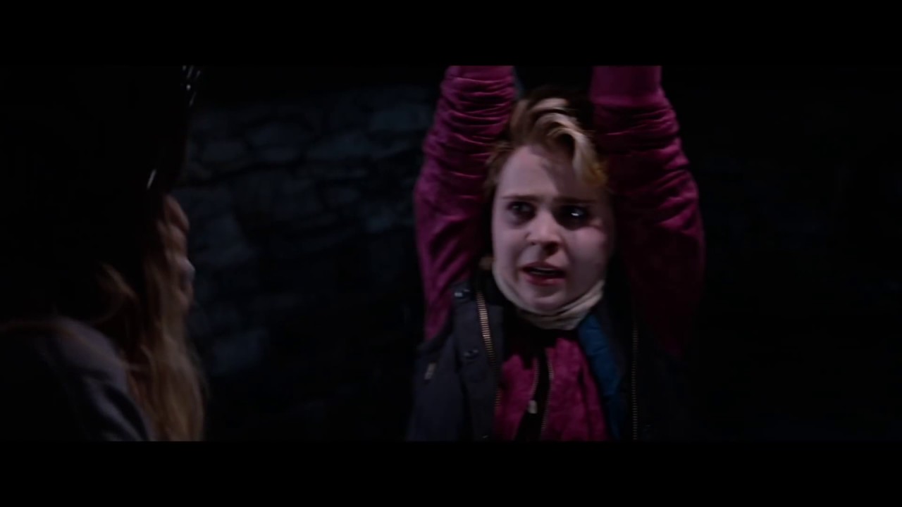 The Factory  |  Trailer  |  (2012)