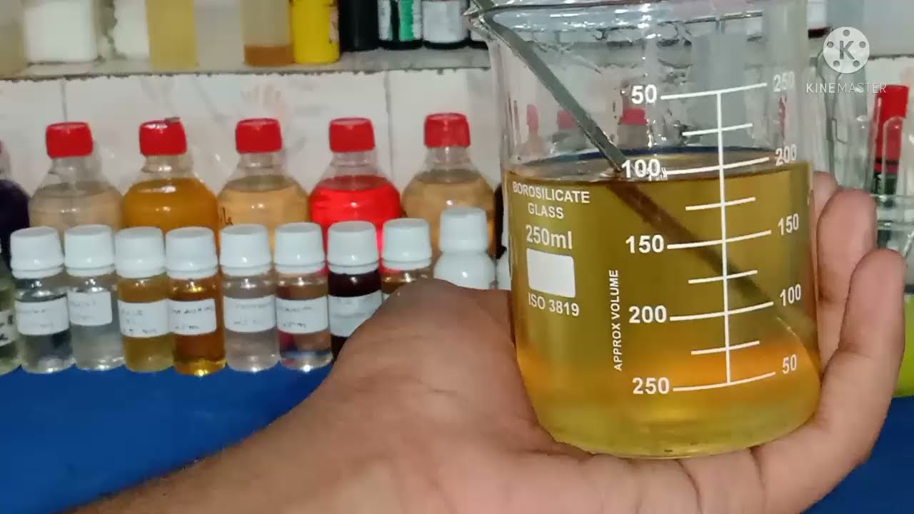 How to make a concentrate phenyl @Householdproduct03