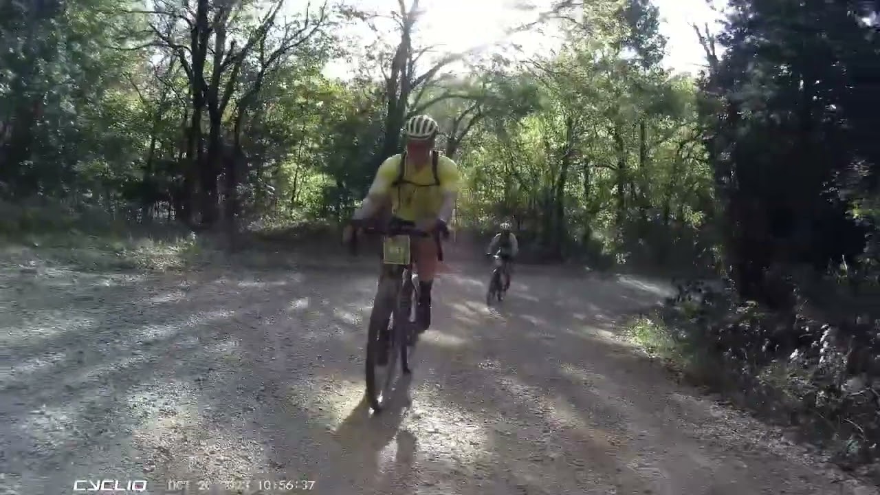 Big Sugar Gravel Classic 2023