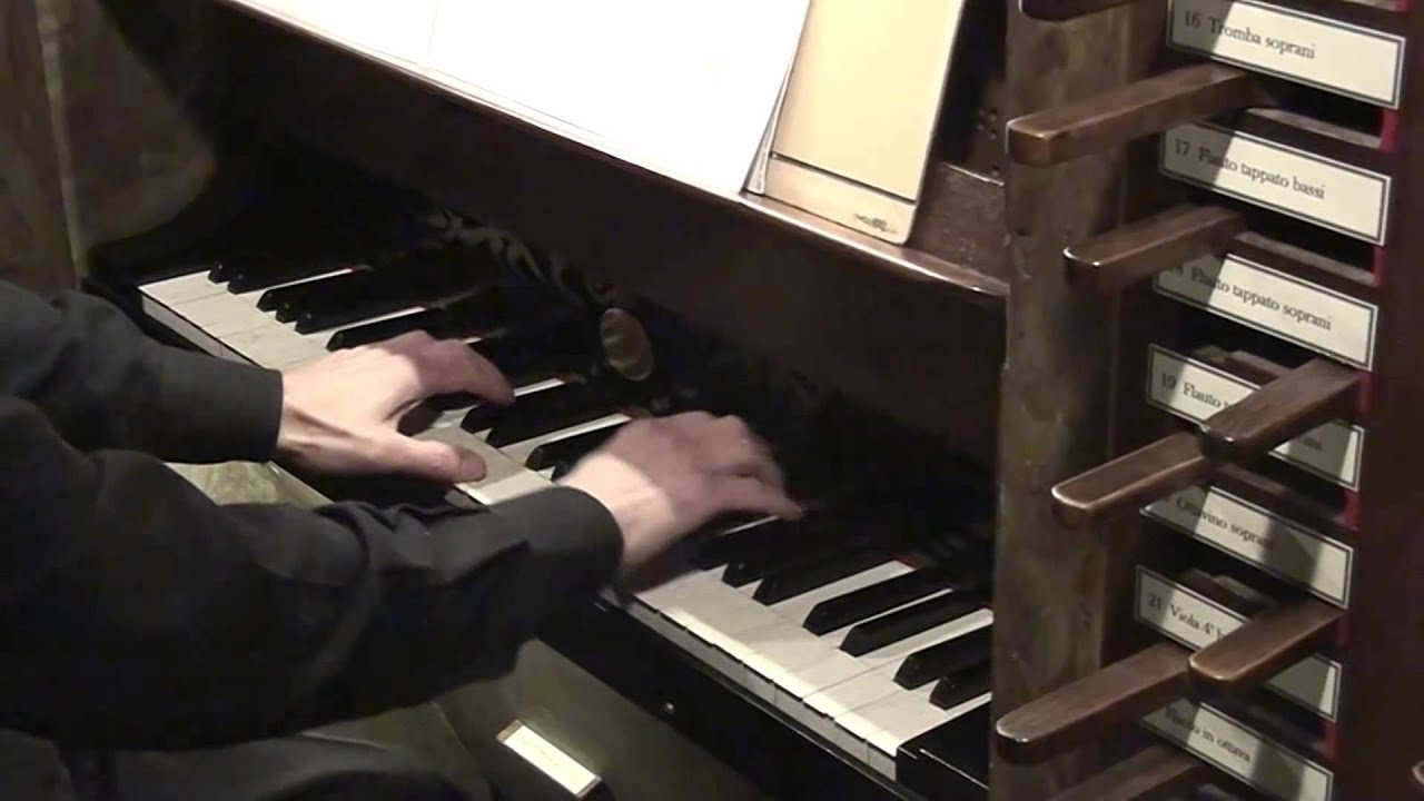 Polibio Fumagalli - Giorgiatown, marcia campestre op.275 - Giuseppe Radini  (009)