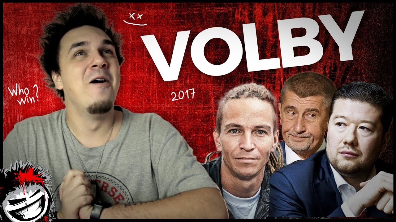 Volby 2017