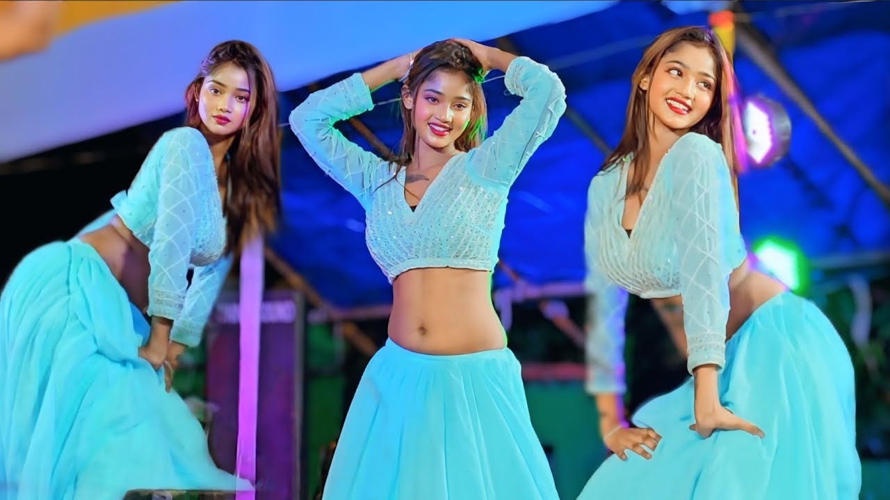 प्रखंड हो या जिला बबुआन से हिला #khushiraj_vs_rani का जोड़दार टक्कर #viral #dancer_khushi
