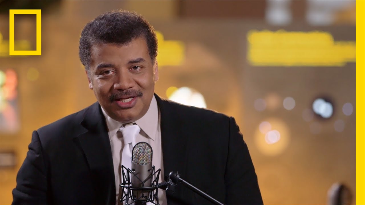 International Space Exploration | StarTalk