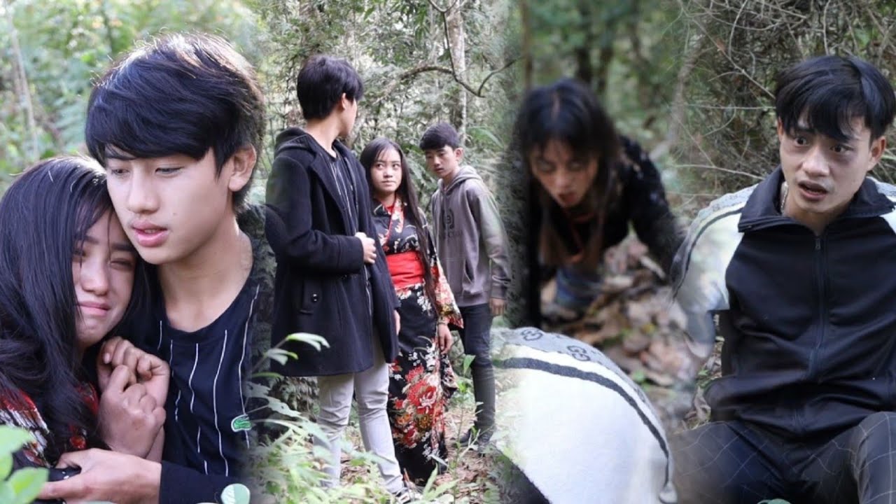 Nkauj Tshua Lub Suab Raj EP.36