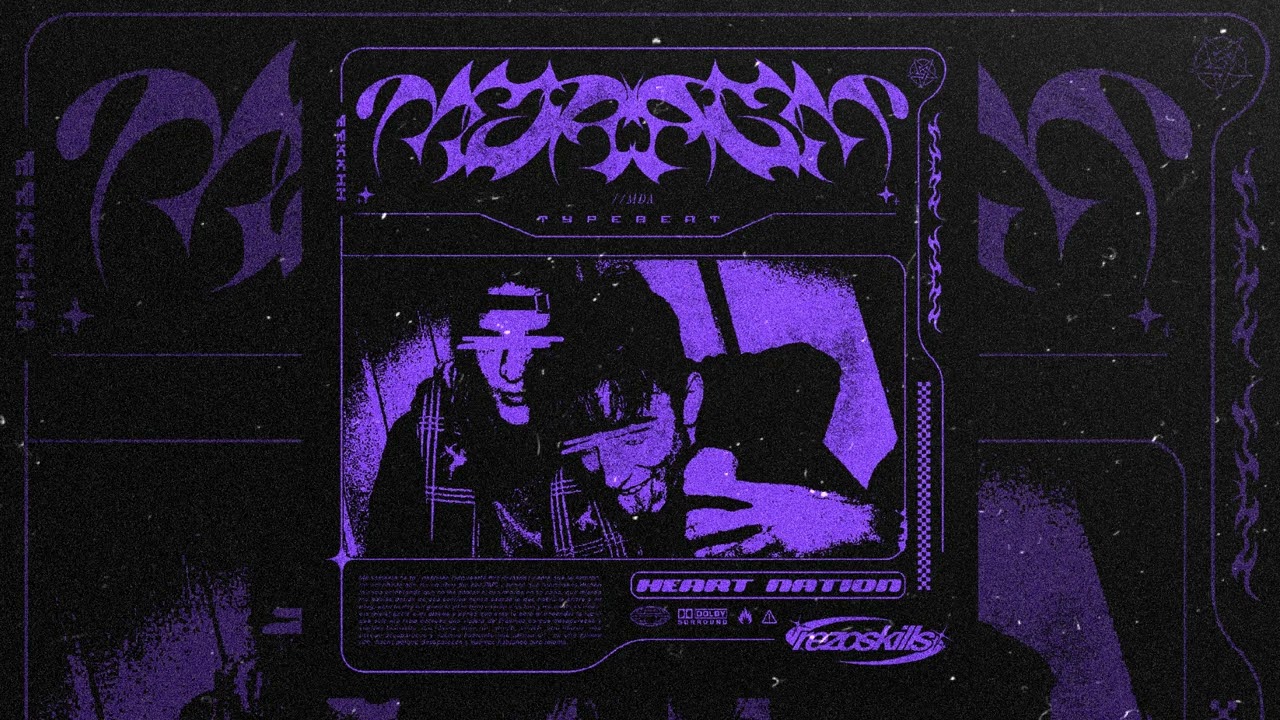 Mda x Ambeats Typebeat @rezoskills