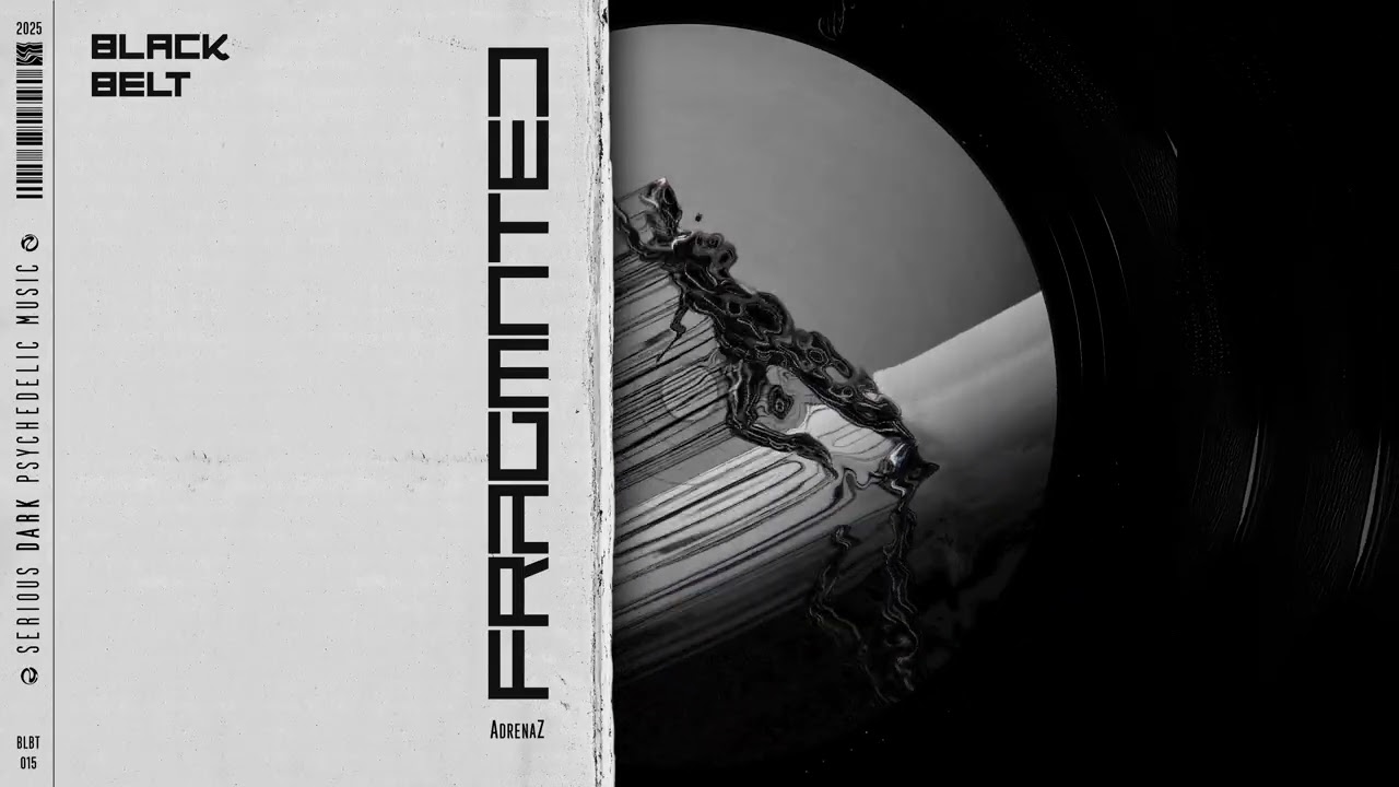AdrenaZ  - Trojan Horse [Original Mix]