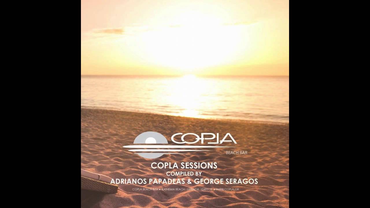 Dusk - What Are The Chances (Questkesse Remix)[Copla Sessions]