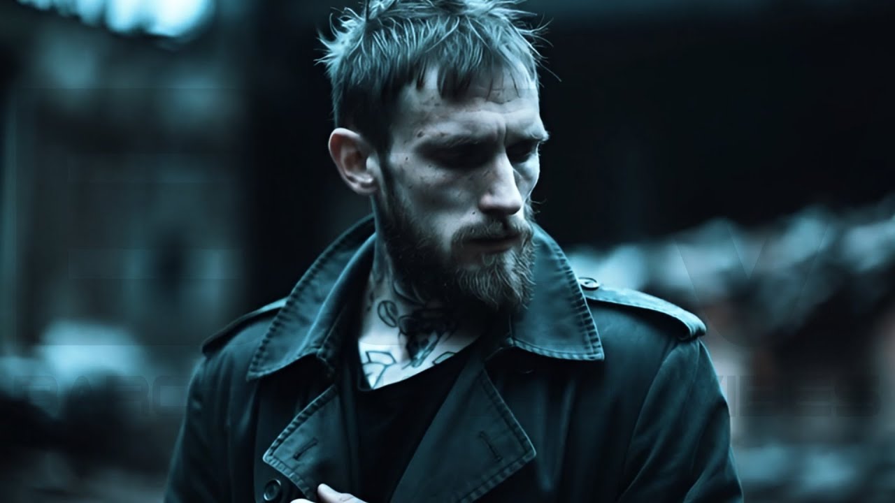 Ian Storm - Losing My Religion
