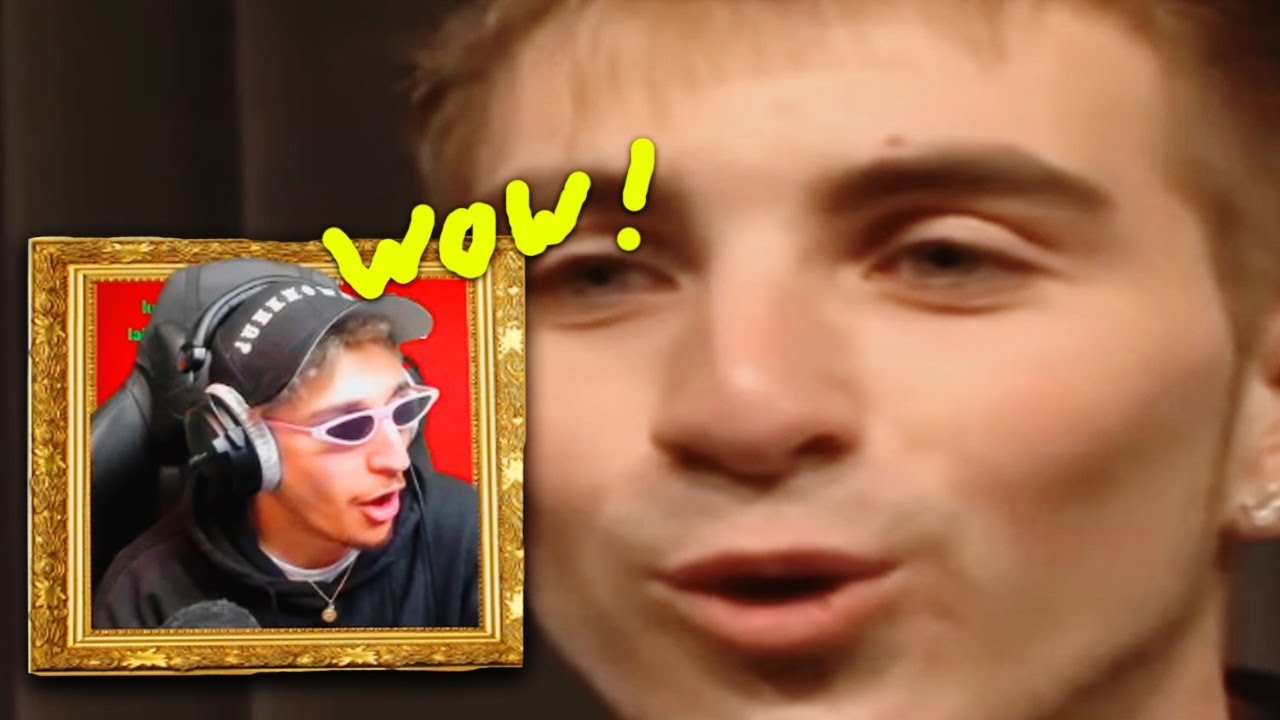 Je me prends pour une star ! (incroyable)