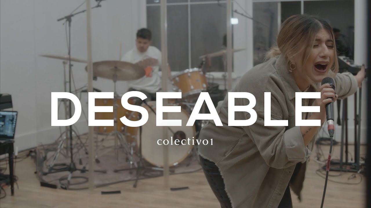 Deseable - Colectivo1 Ft. Keila Marin (Video Oficial)