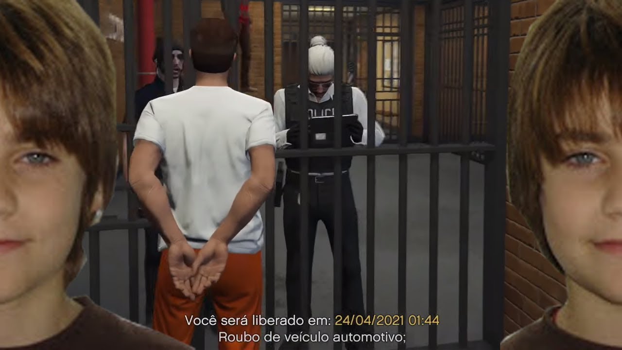 A ESPERA DE UM MILAGRE | GTA RP #11