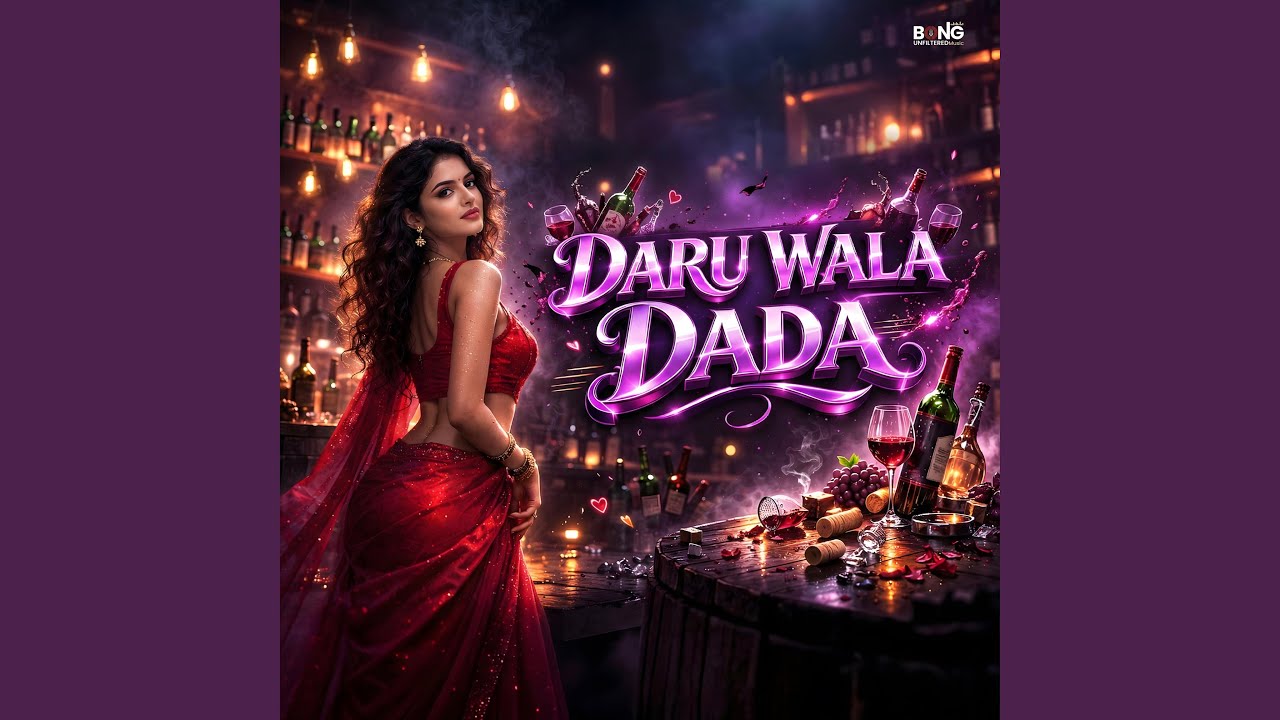 DARU WALA DADA