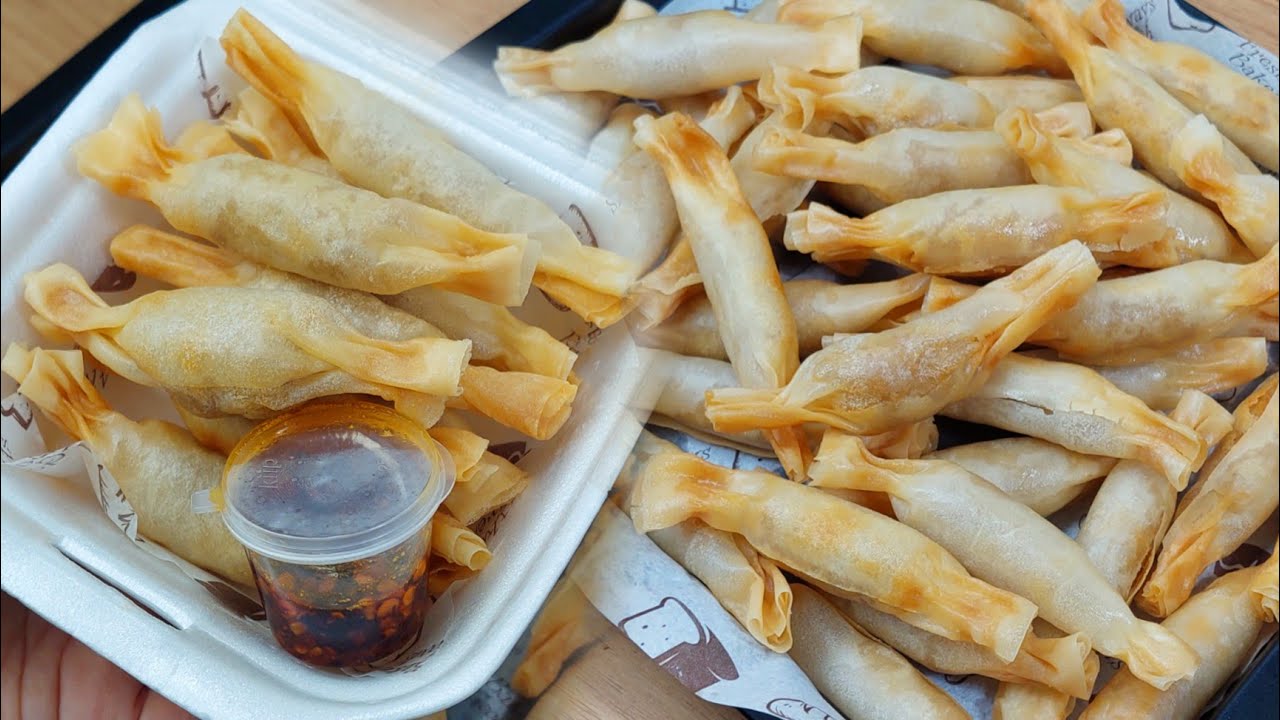MAKAN SATU MANA CUKUP ‼️ RASANYA SAJA SEENAK INI