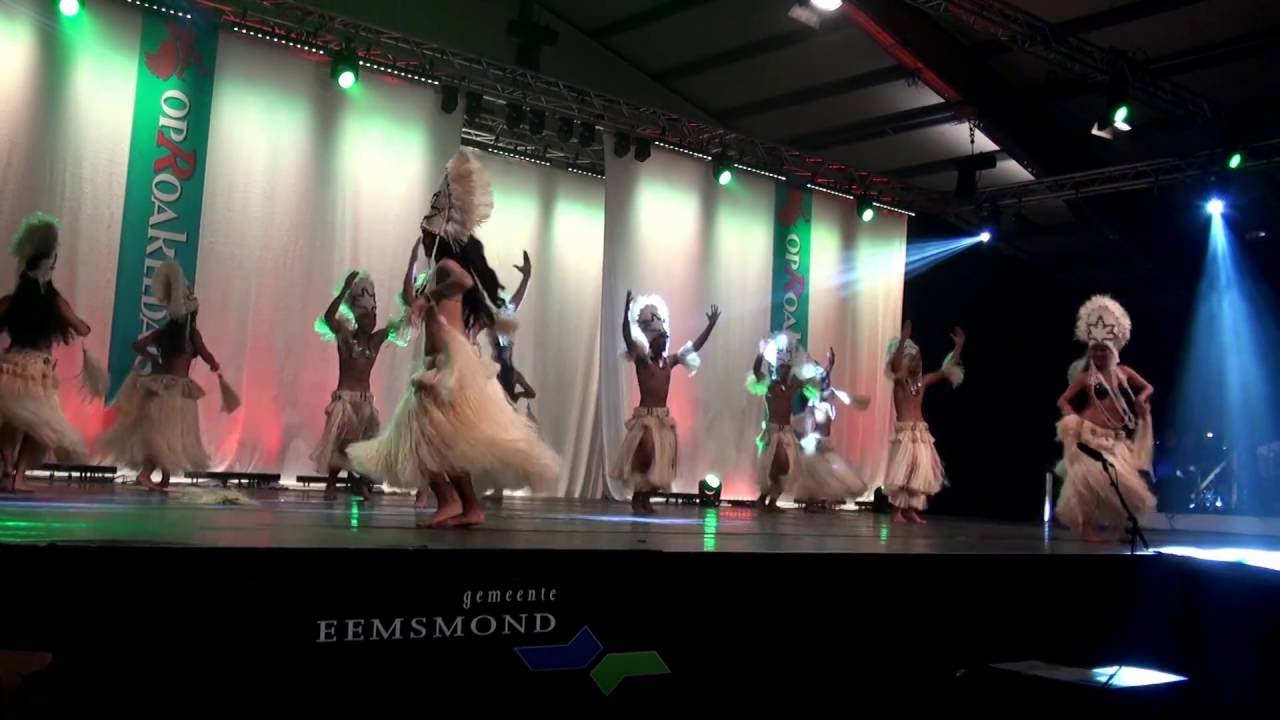 Warffum OpRoakeldais 2016 Tahiti Raiatea Nui 1