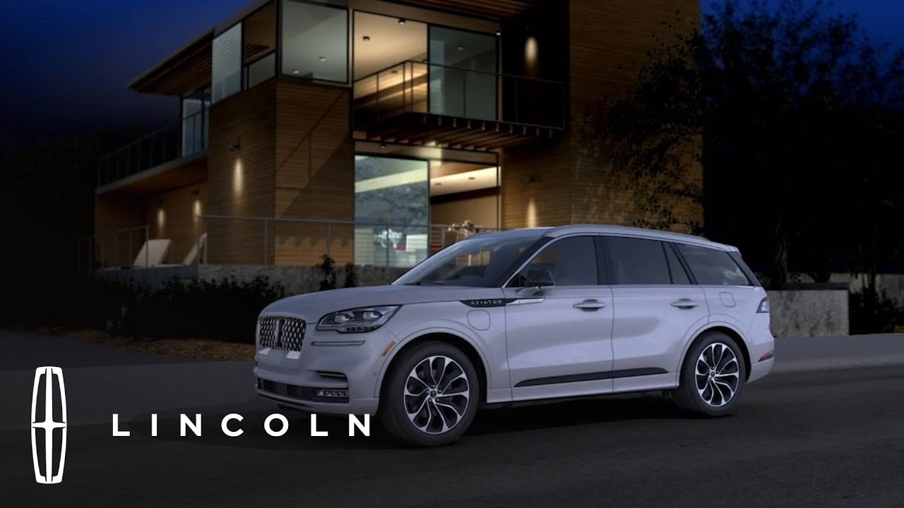 Lincoln Manual Park Override | How-To | Lincoln