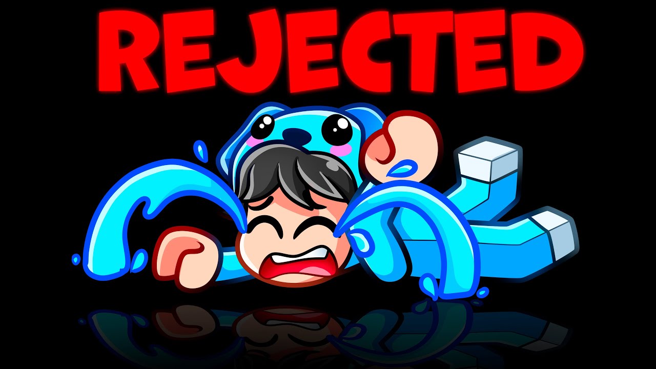 Omz was REJECTED in Roblox!