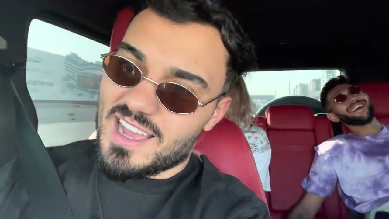 Jador - M-am plimbat cu 500.000€ prin Dubai 💸